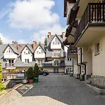 Prestige Apartamenty Na Stromej