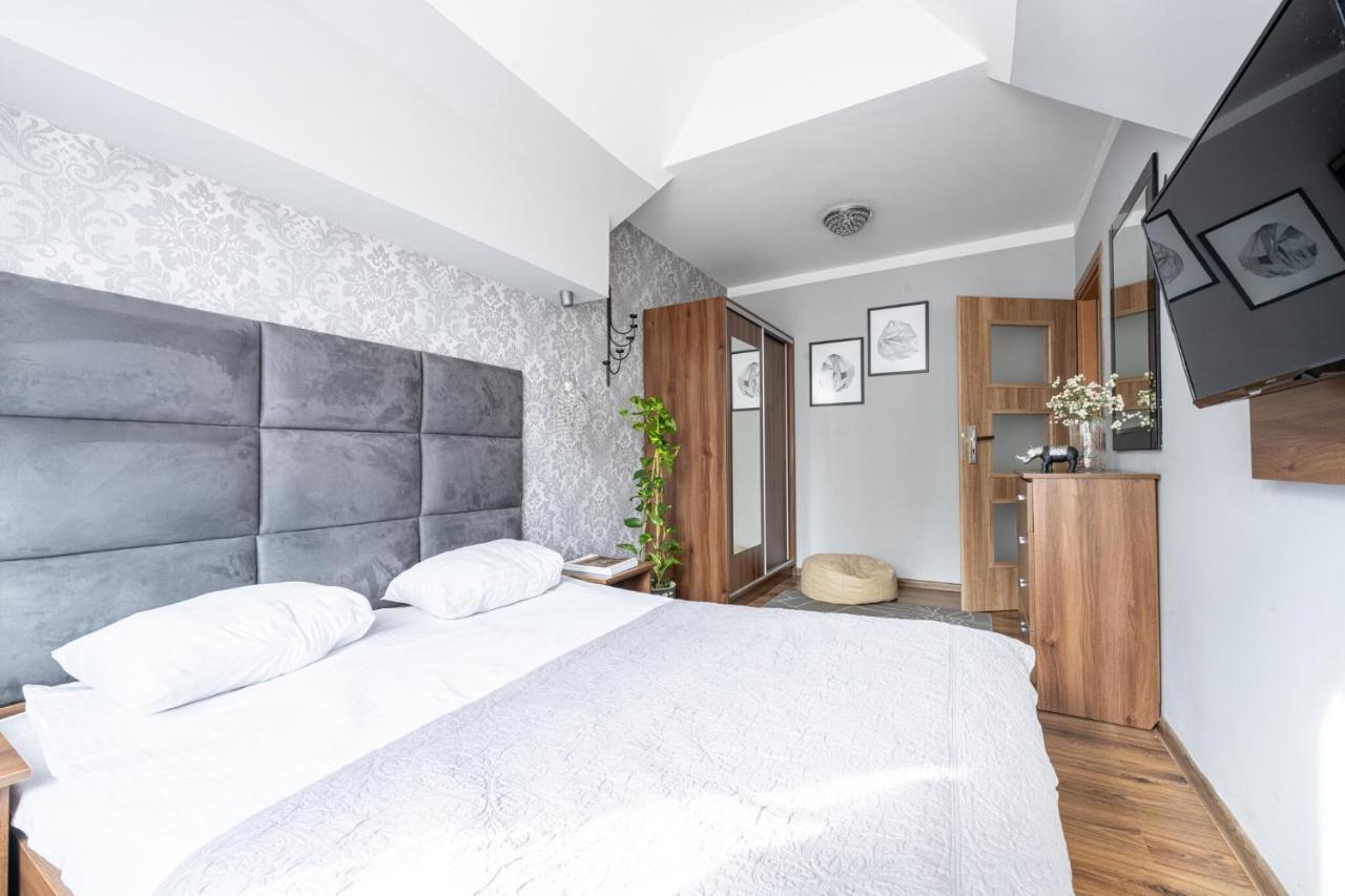 Apartmán Prestige Na Stromej *
