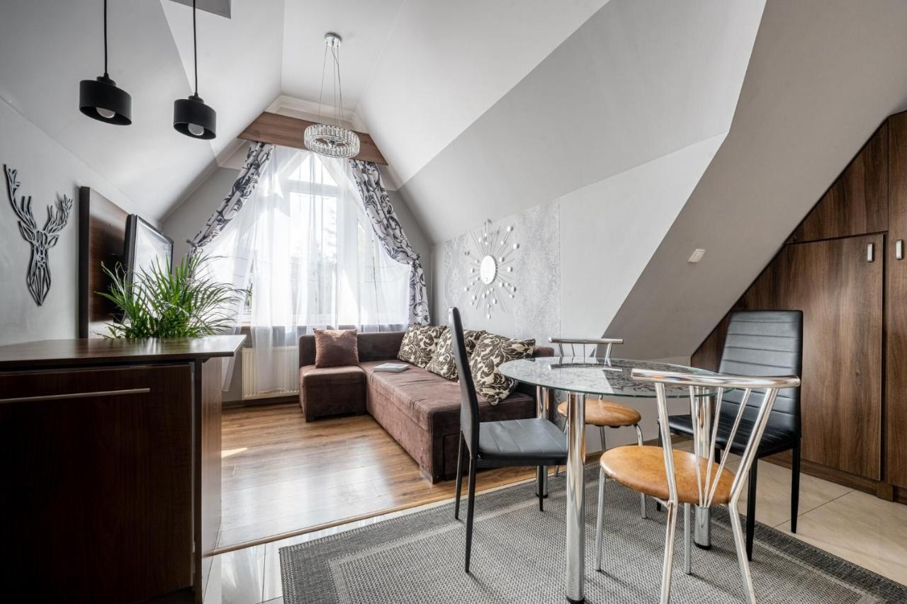 Apartmán Prestige Na Stromej
