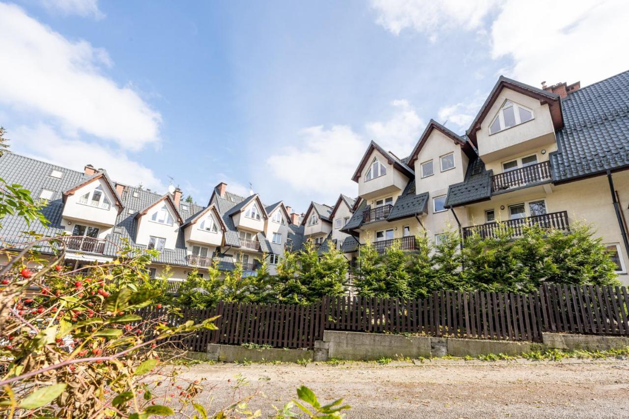 Apartmán Prestige Na Stromej *