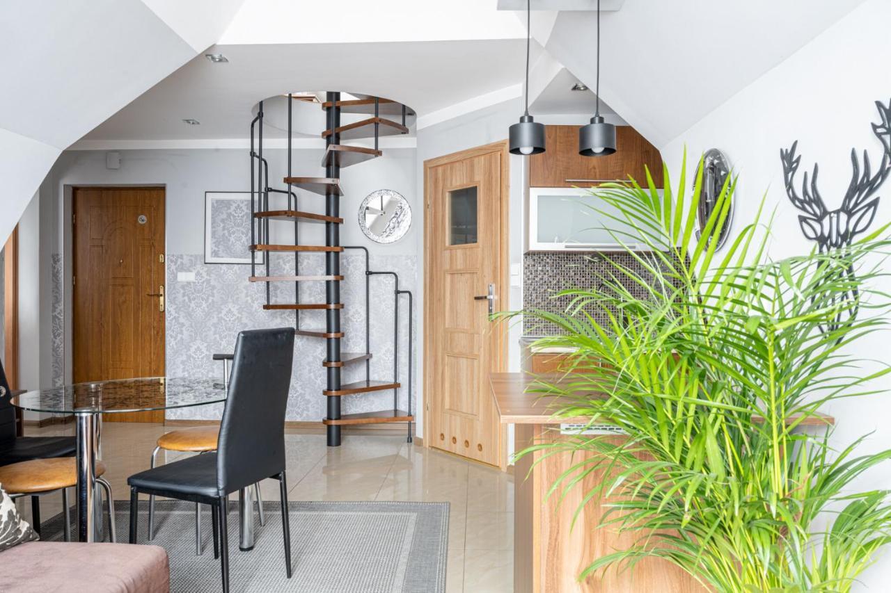 Prestige Na Stromej Apartmán