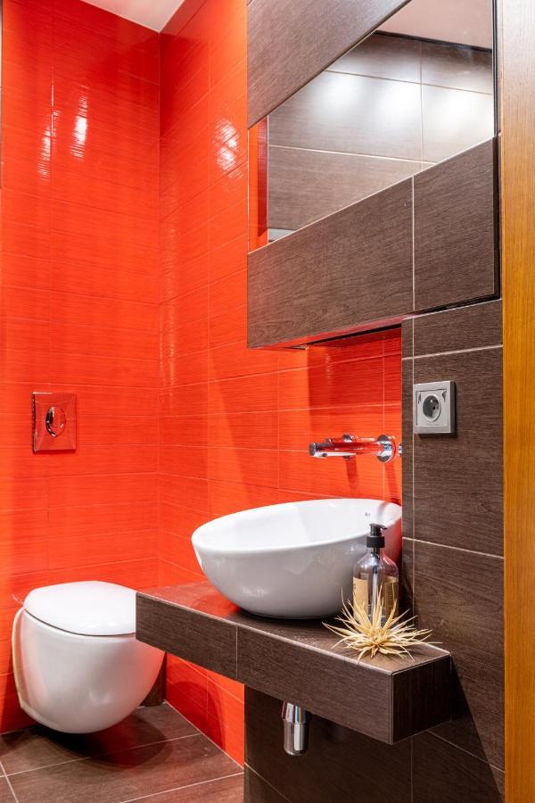 Prestige Na Stromej Apartmán Zakopane