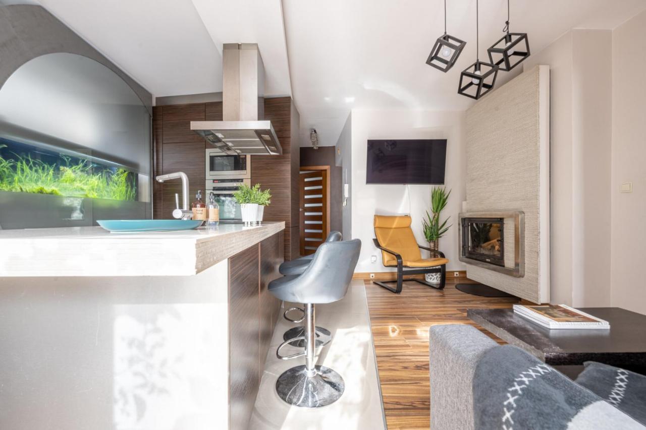 Prestige Na Stromej Apartmán